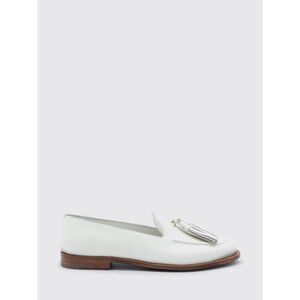 Church's Loafer Woman White